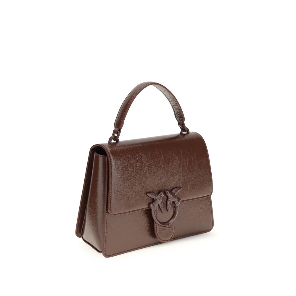 Brown Lamb Ovis Aries Aries Handbag