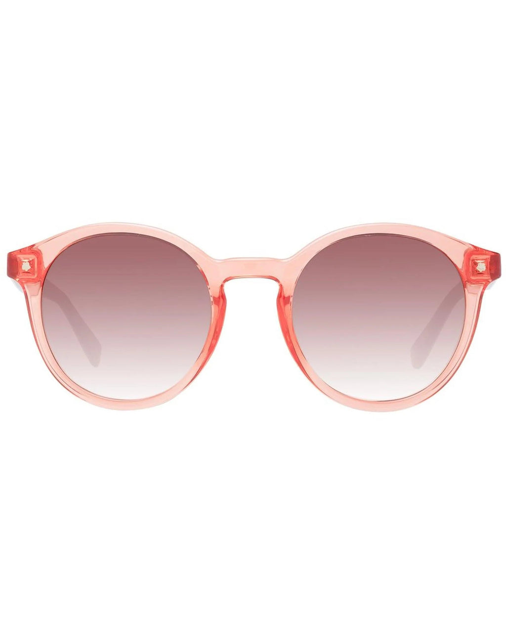 Multicolor Plastic Sunglasses