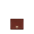 Multicolor Calf Leather Bos Taurus Wallet