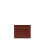 Multicolor Calf Leather Bos Taurus Wallet