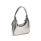 Silver Lamb Ovis Aries Aries Shoulder Bag