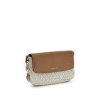 Multicolor Fabric Wallet