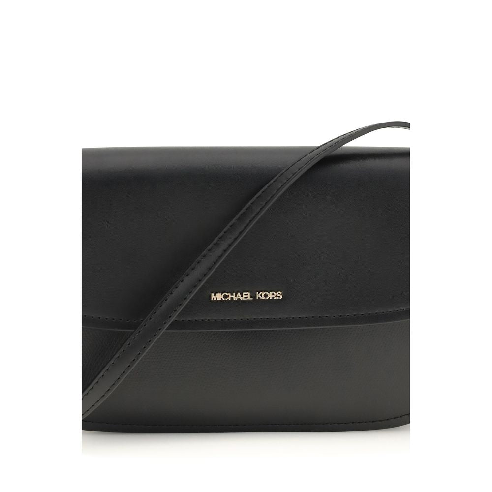 Black Calf Leather Bos Taurus Wallet