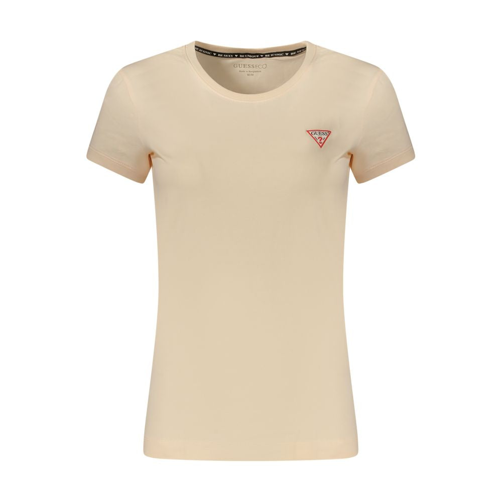Rosa Cotton Women T-Shirt