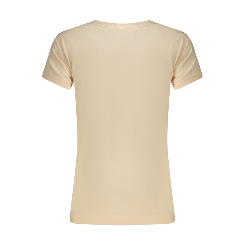 Rosa Cotton Women T-Shirt