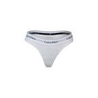 White Cotton Pantie