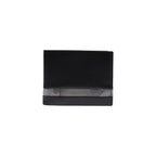 Black Polyethylene Cardholder