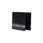 Black Polyethylene Cardholder