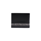Black Polyethylene Cardholder