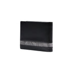 Black Polyethylene Cardholder