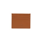 Beige Polyethylene Cardholder