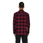 Multicolor Cotton Pattern Shirt