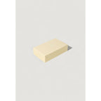 Beige Polyethylene Keychain