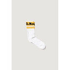 White Cotton Socks