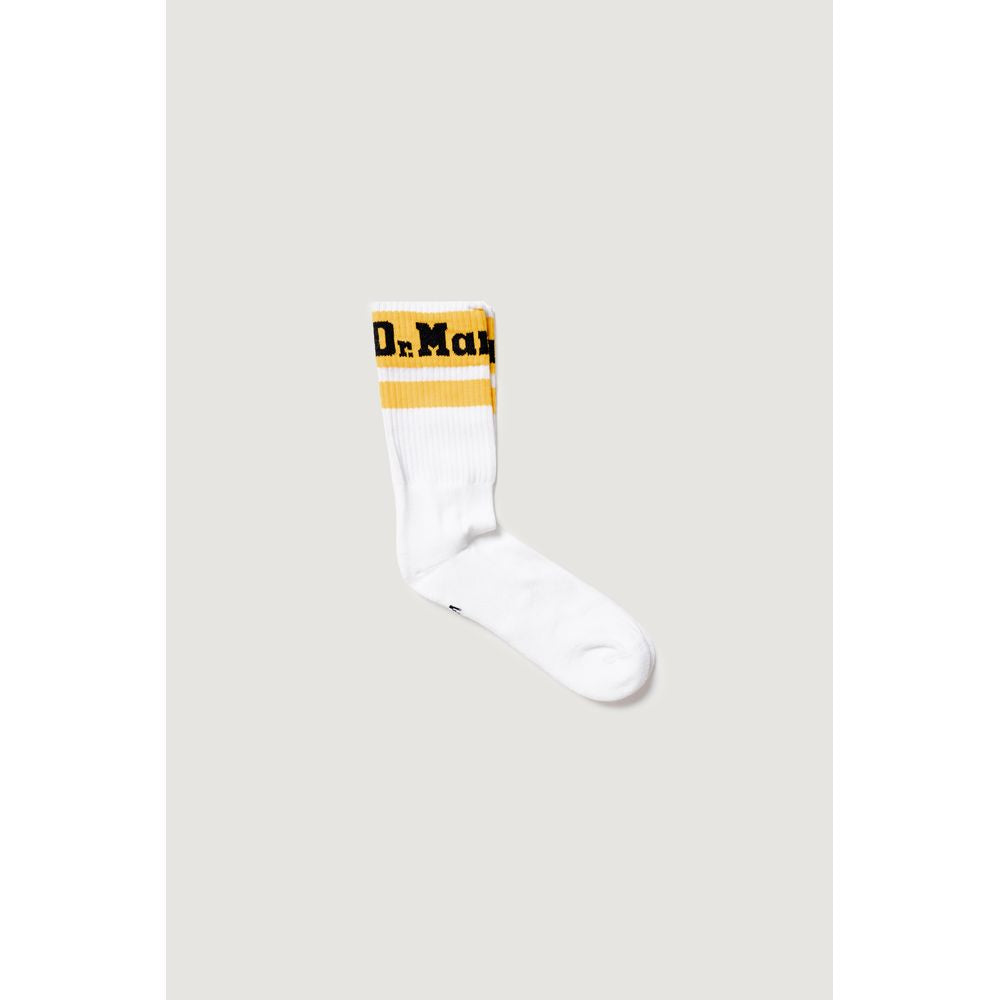 White Cotton Socks