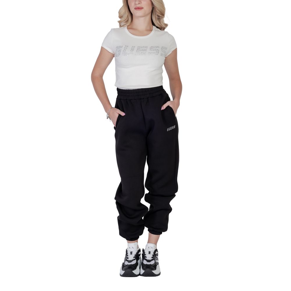 Cream Cotton T-Shirt