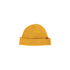 Orange Recycled Polyester Cap (Baseball Hat)