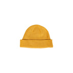 Orange Recycled Polyester Cap (Baseball Hat)