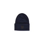 Blue Cotton Cap (Baseball Hat)