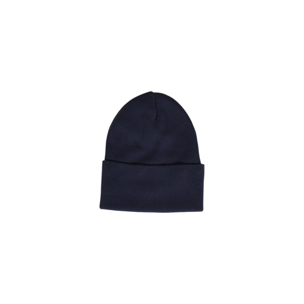 Blue Cotton Cap (Baseball Hat)