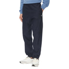 Blue Cotton Joggers (Workout Pants)