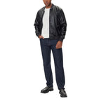 Black Polyethylene Bomber