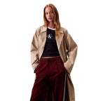 Bordeaux Cotton Joggers (Workout Pants)