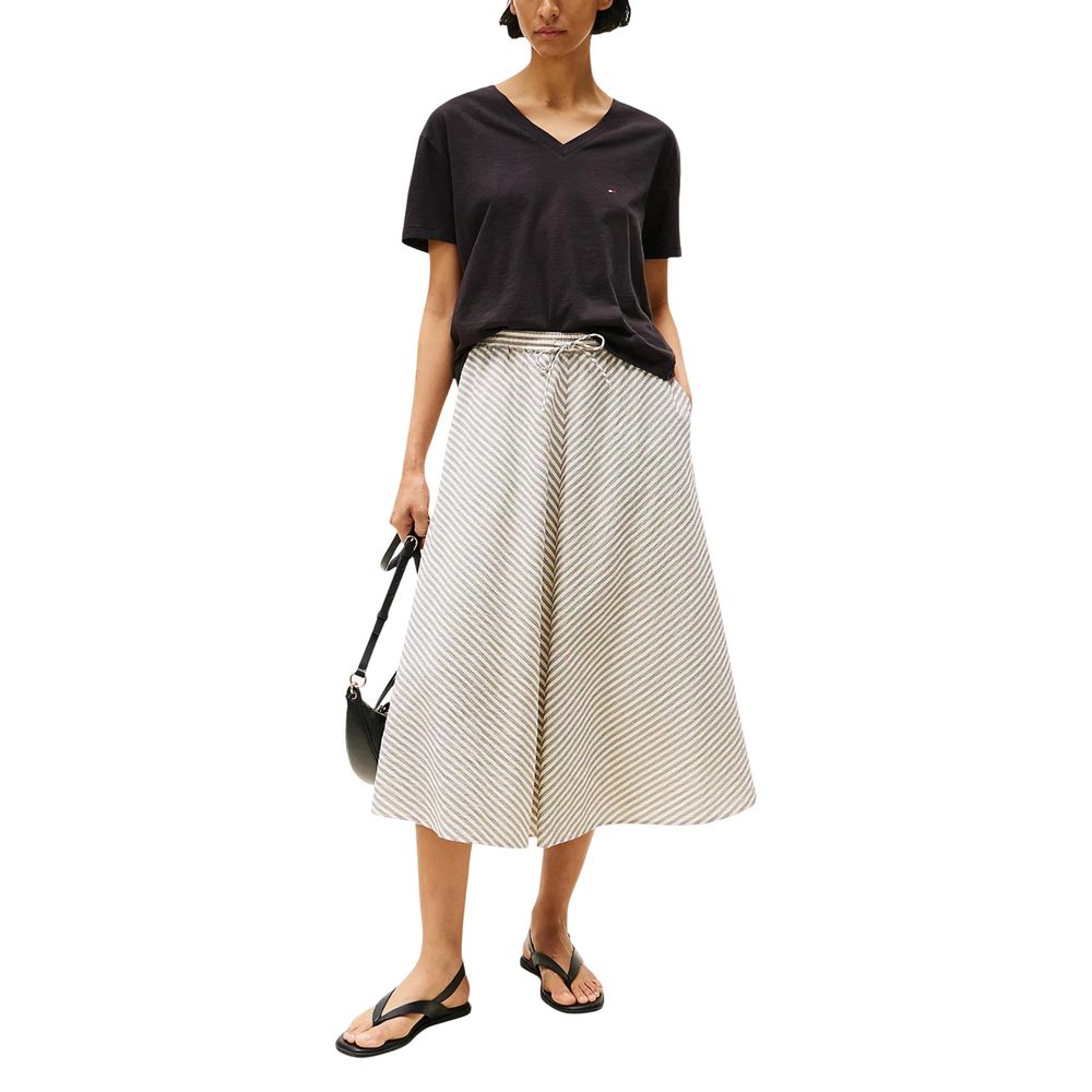 Black Organic Cotton T-Shirt