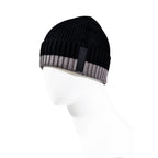 Bicolor Marabou Cap (Baseball Hat)