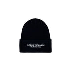 Blue Polyester Cap (Baseball Hat)