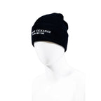 Blue Polyester Cap (Baseball Hat)