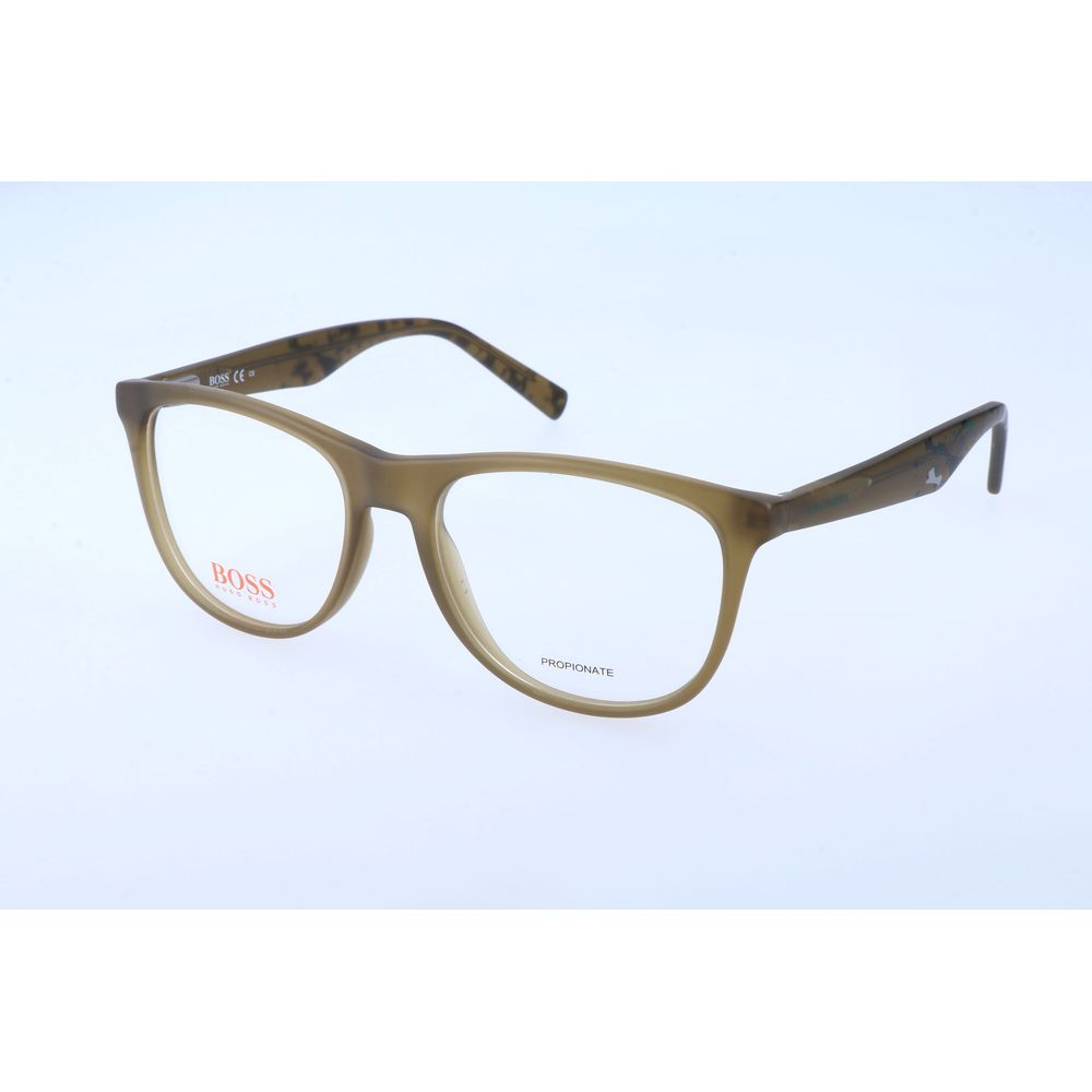 Bicolor Injected Glasses (Frames)