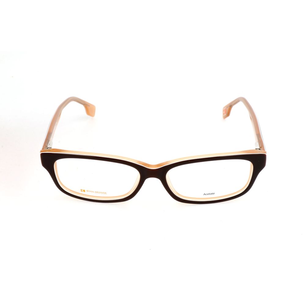 Brown Acetate Glasses (Frames)