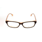 Brown Acetate Glasses (Frames)