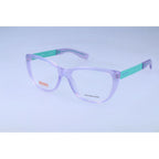 Purple Acetate Glasses (Frames)
