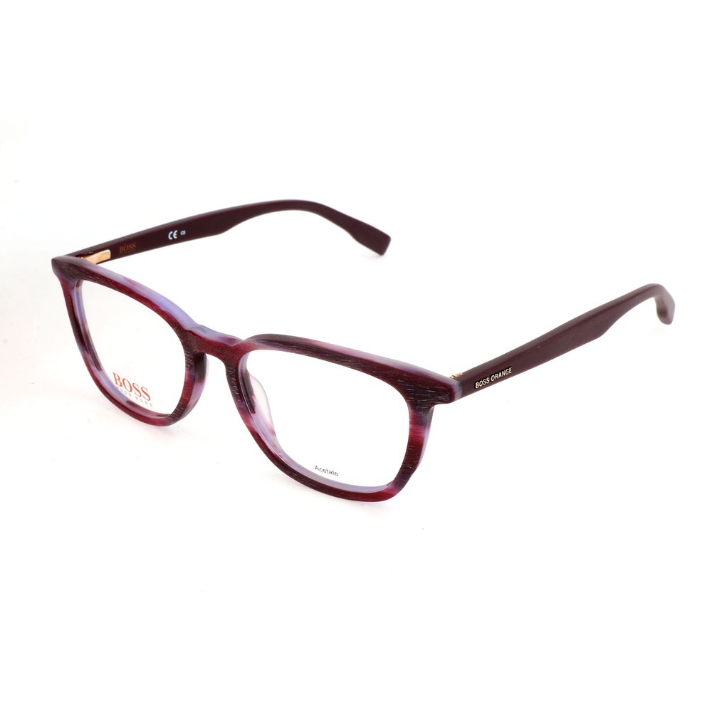 Multicolor Acetate Glasses (Frames)