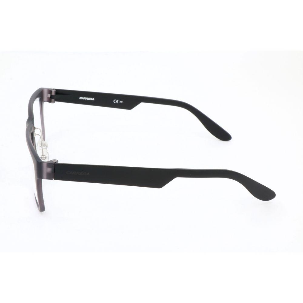 Black Resin Glasses (Frames)