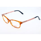 Brown Acetate Glasses (Frames)