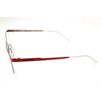 Multicolor Stainless Steel Glasses (Frames)