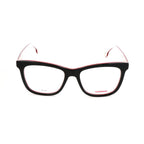 Black Acetate Glasses (Frames)