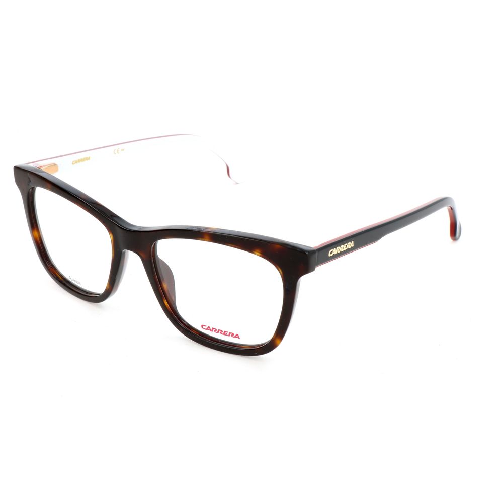 Brown Acetate Glasses (Frames)
