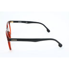 Black Acetate Glasses (Frames)