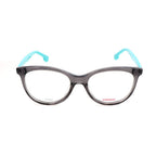 Gray Acetate Glasses (Frames)