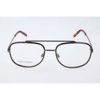Brown Metal Glasses (Frames)