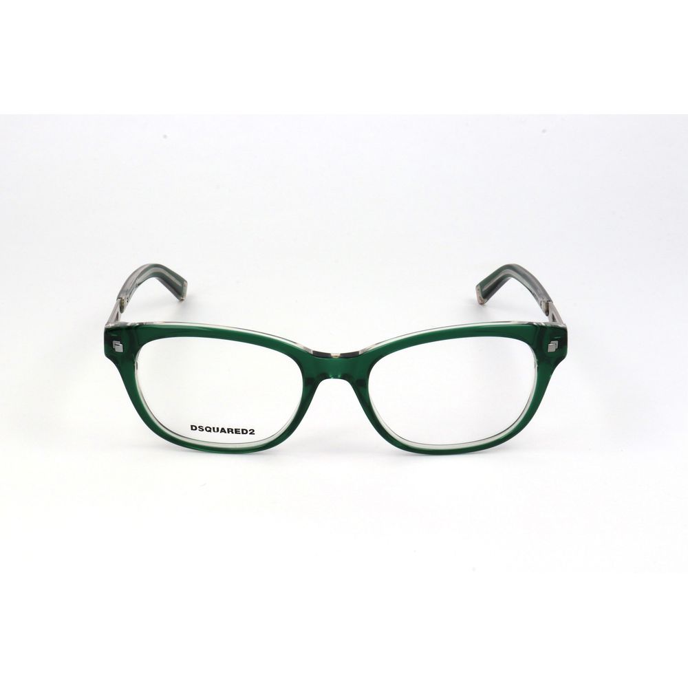 Bicolor Acetate Glasses (Frames)