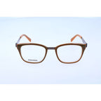 Bicolor Metal Glasses (Frames)