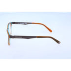 Bicolor Metal Glasses (Frames)