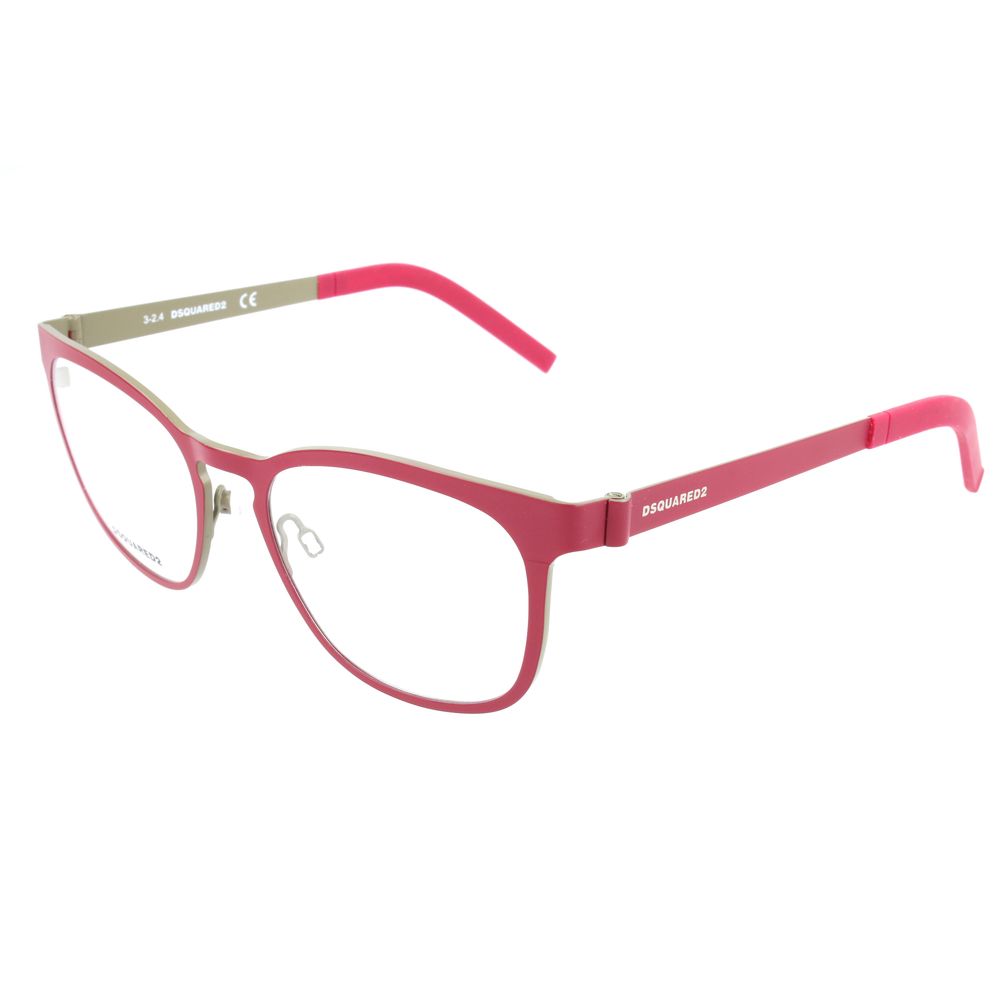 Multicolor Metal Glasses (Frames)