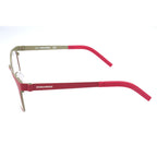 Multicolor Metal Glasses (Frames)
