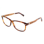 Brown Acetate Glasses (Frames)